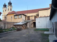 Eladó téglalakás, Tatán, Kocsi utcában 49 M Ft, 2 szobás