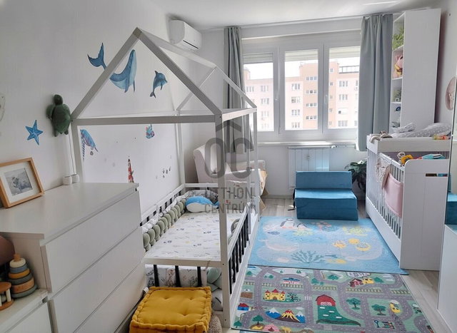 Eladó panellakás, Budapesten, XI. kerületben 90 M Ft, 3 szobás