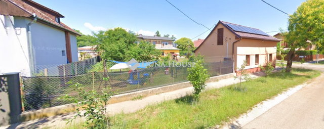 Eladó családi ház, Budapesten, XVIII. kerületben 84 M Ft