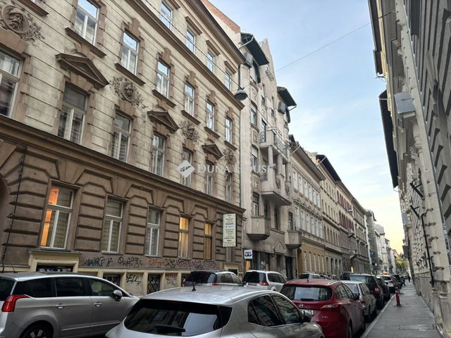 Kiadó üzlethelyiség, Budapesten, VII. kerületben 590 E Ft / hó