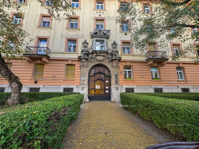 Eladó téglalakás, Budapesten, VIII. kerületben 134.9 M Ft