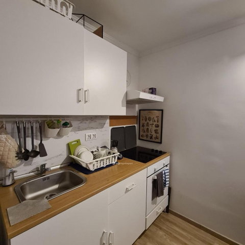 Eladó téglalakás, Siófokon 69 M Ft, 2 szobás
