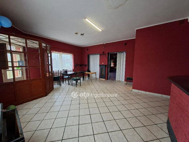 Eladó családi ház, Bácsbokodon 25.6 M Ft, 2 szobás