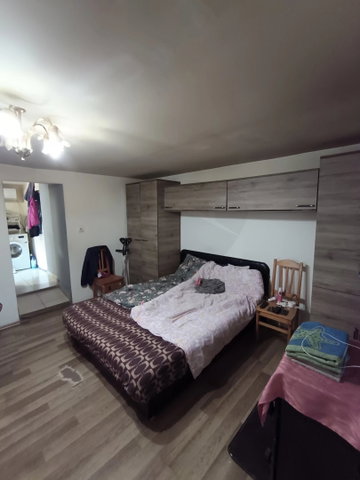 Eladó családi ház, Ecséden 25.5 M Ft, 2 szobás