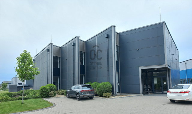 Eladó iroda, Debrecenben 842 M Ft / költözzbe.hu