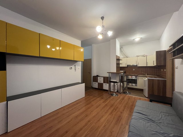Kiadó téglalakás, albérlet, Budapesten, IX. kerületben