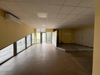 Kiadó üzlethelyiség, Miskolcon 250 E Ft / hó