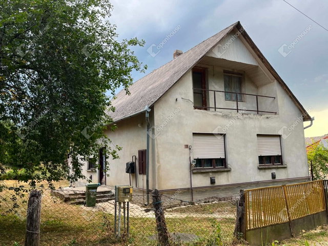 Eladó családi ház, Somogyjádon 29.9 M Ft, 5 szobás