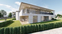 Eladó téglalakás, Balatonlelleén 58.999 M Ft, 2 szobás