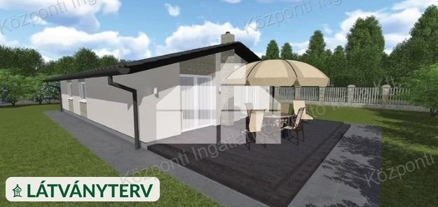Eladó családi ház, Tatabányán 26.5 M Ft / költözzbe.hu