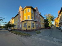 Eladó téglalakás, Szombathelyen 36 M Ft, 2 szobás