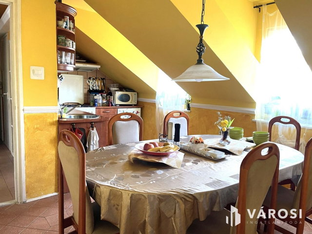 Kiadó téglalakás, albérlet, Békéscsabán 230 E Ft / hó