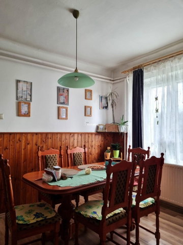 Eladó családi ház, Várbalogon 49.9 M Ft, 2 szobás