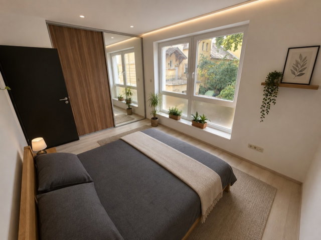 Kiadó téglalakás, albérlet, Győrött 350 E Ft / hó, 4 szobás