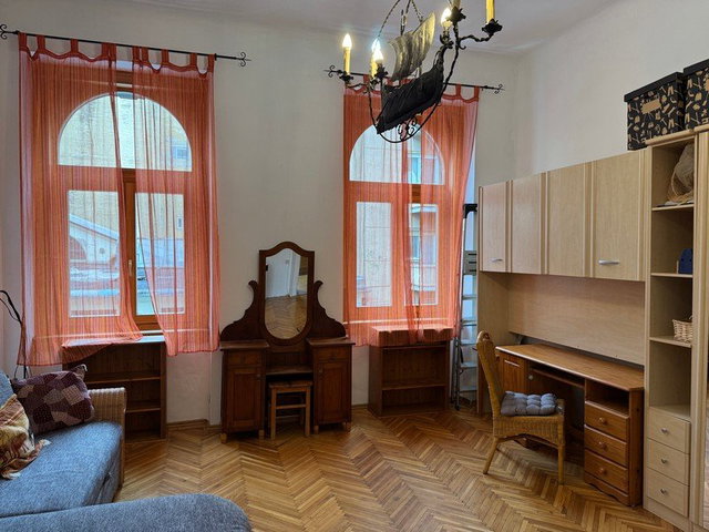 Kiadó téglalakás, albérlet, Budapesten, IX. kerületben