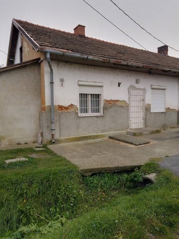 Eladó üzlethelyiség, Mátraterenyén 7.8 M Ft, 1 szobás