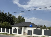 Eladó ikerház