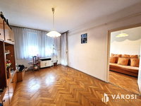 Eladó téglalakás, Szeghalmon 17.5 M Ft, 2 szobás