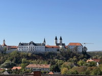 Eladó ikerház, Veszprémben, Erdész utcában 119 M Ft, 6+1 szobás