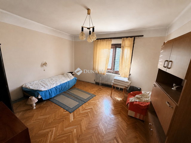 Eladó családi ház, Rábapordányon 24.9 M Ft, 2 szobás