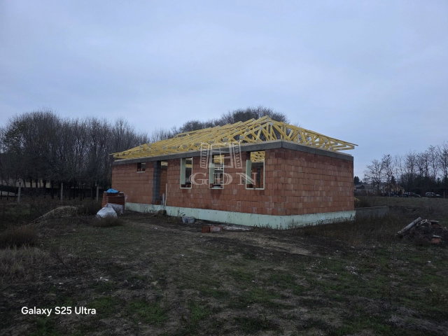 Eladó családi ház, Kecskeméten 129.9 M Ft, 4 szobás