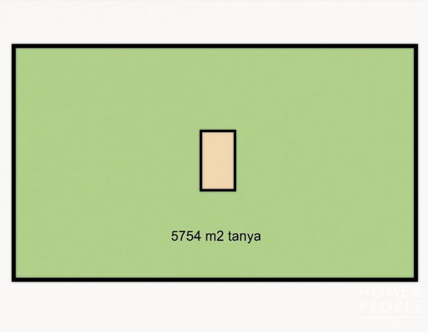 Eladó mezogazdasagi ingatlan, Öttömösön 2.3 M Ft, 2 szobás