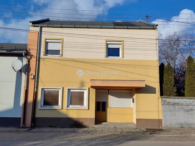 Eladó családi ház, Faddon, Széchenyi utcában 25.99 M Ft
