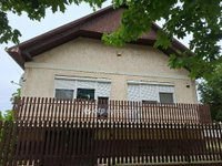 Eladó családi ház, Pocsajon 89 M Ft, 3+1 szobás