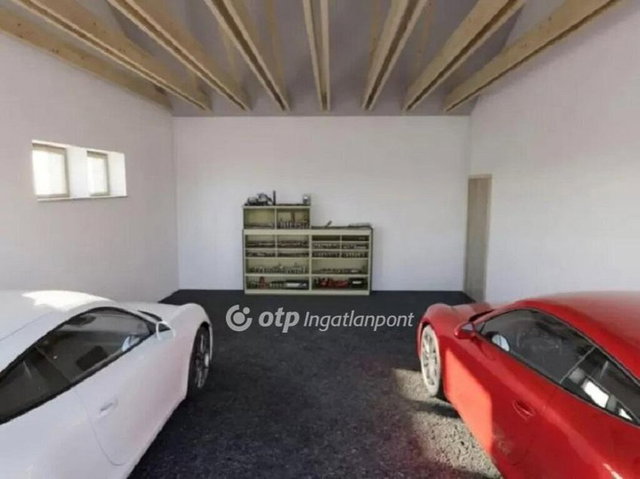 Eladó családi ház, Ürömön 300 M Ft, 5 szobás
