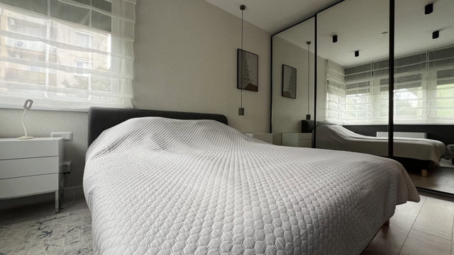Kiadó téglalakás, albérlet, Debrecenben 340 E Ft / hó, 2 szobás