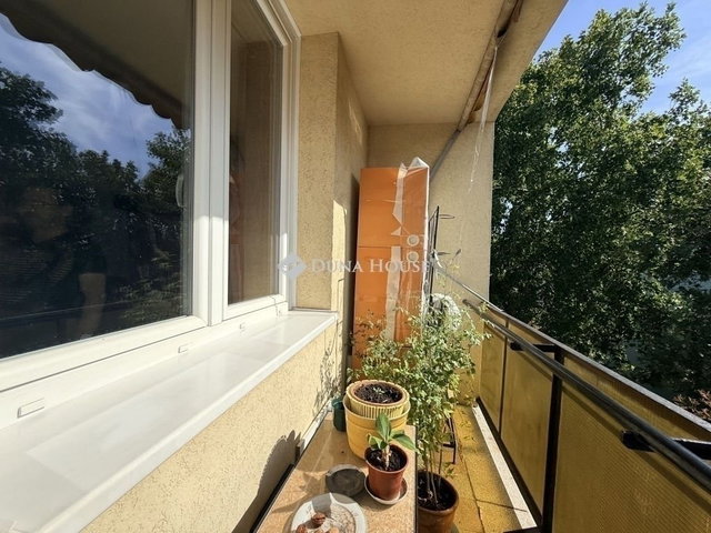 Eladó téglalakás, Kecskeméten 44.49 M Ft, 2 szobás