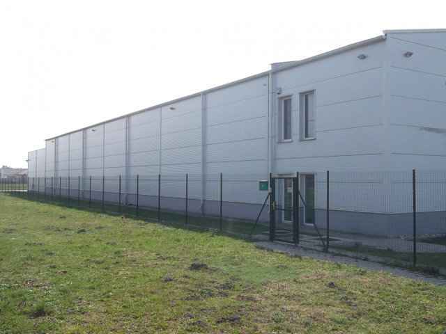 Eladó ipari ingatlan, Győrött 800 M Ft, 8 szobás
