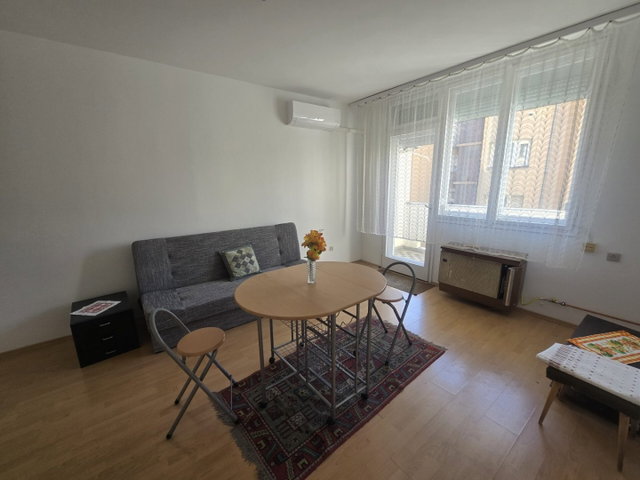 Kiadó téglalakás, albérlet, XII. kerületben, Krisztina körúton