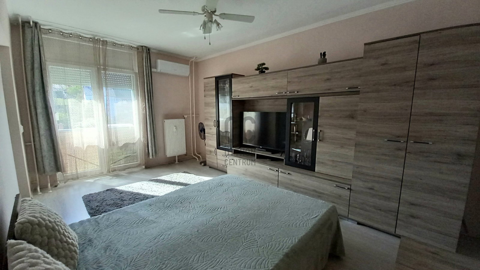 1 bed · 34m² · 28.500.000 ft