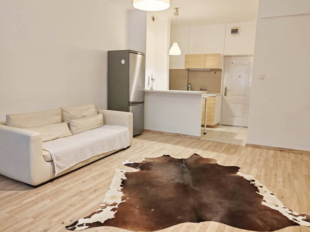 Eladó téglalakás, Budapesten, XX. kerületben 41.9 M Ft, 1 szobás