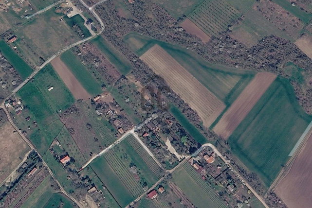 Eladó telek, Tökön 6 M Ft / költözzbe.hu
