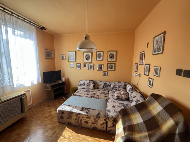 Eladó téglalakás, Miskolcon 27.9 M Ft, 2 szobás