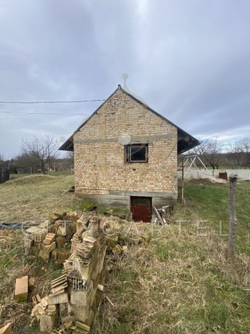 Eladó telek, Marcaliban 13.9 M Ft / költözzbe.hu