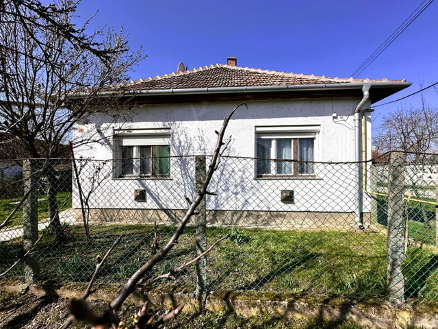 Eladó családi ház, Mezőberényben 16.9 M Ft, 3 szobás