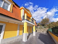 Kiadó téglalakás, albérlet, Budakeszin 545 E Ft / hó, 5 szobás