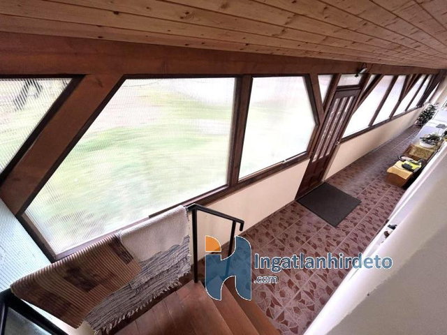 Eladó családi ház, Rumon 44.5 M Ft, 3 szobás