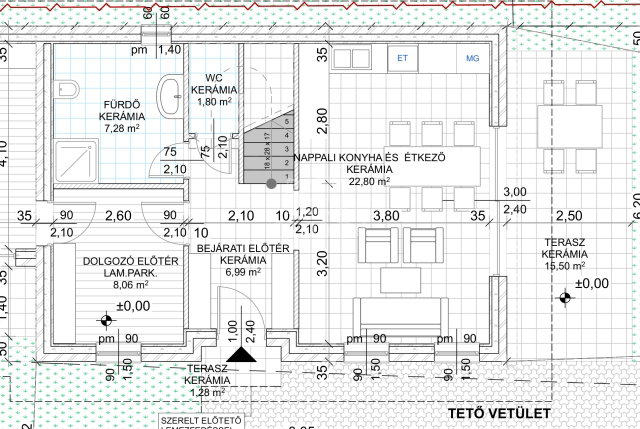 Eladó ikerház, Diósdon 109 M Ft, 5 szobás / költözzbe.hu