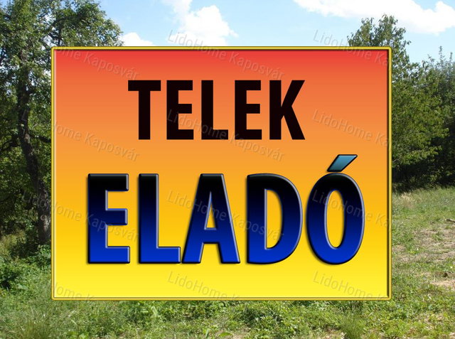 Eladó telek, Igalon 7.5 M Ft / költözzbe.hu