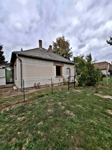 Eladó családi ház, Somogysárdon 19.9 M Ft, 2+1 szobás