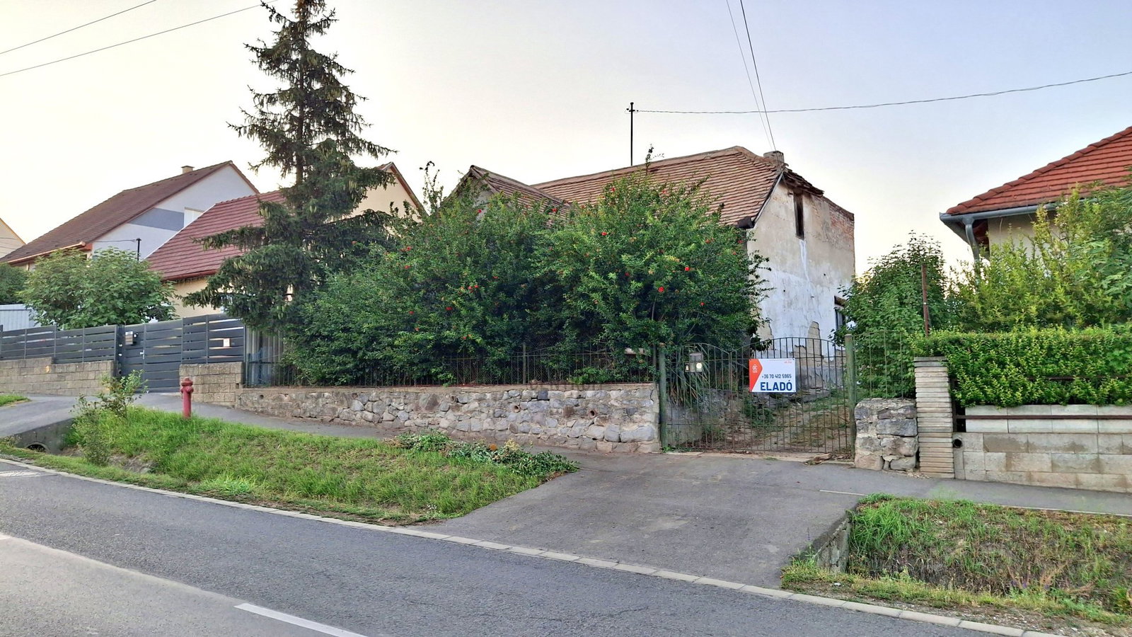 Családi ház · 4 hálószoba · 85 m² · 31.999.999 Ft