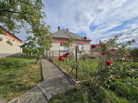 Eladó családi ház, Apátistvánfalván 31.99 M Ft, 2 szobás