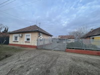 Eladó családi ház, Lajosmizsén 41.9 M Ft, 3 szobás