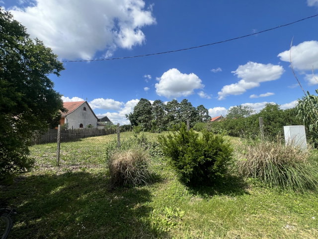 Eladó telek, Dömsödön 14.49 M Ft / költözzbe.hu