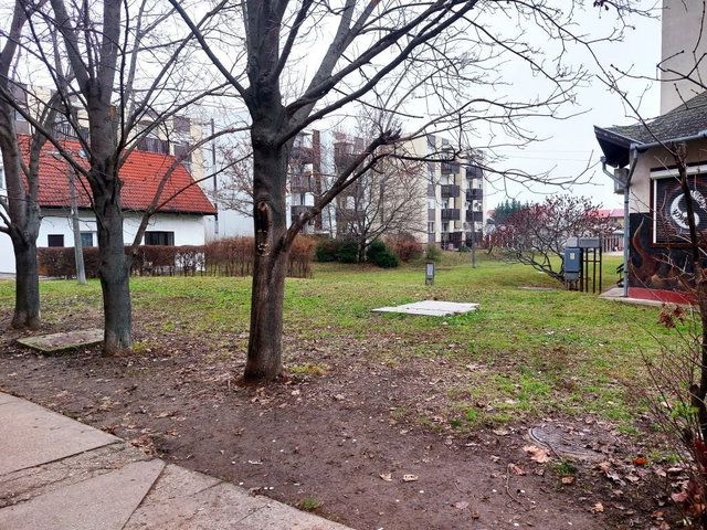 Eladó ipari ingatlan, Szentendrén, Károly utcában 15.5 M Ft