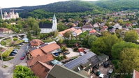 Eladó panellakás, Miskolcon, Árpád úton 28 M Ft, 2 szobás